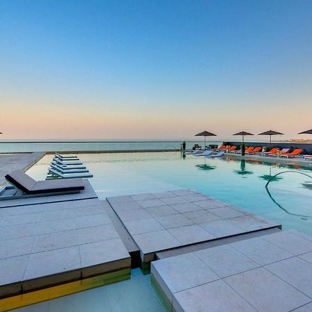 Morros City Espectacular Frente A La Playa Cartagena  Exterior foto