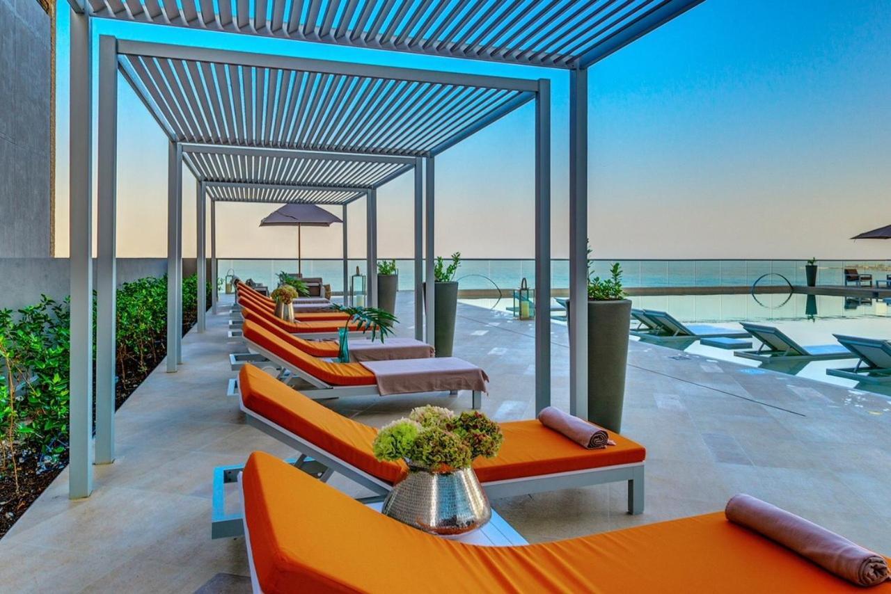 Morros City Espectacular Frente A La Playa Cartagena  Exterior foto